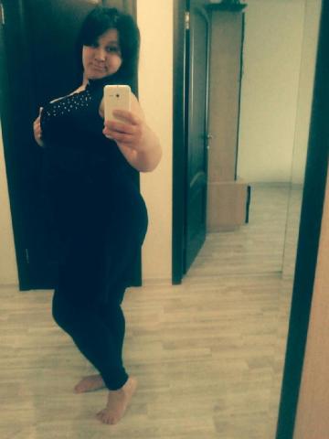 Кристина фото 2