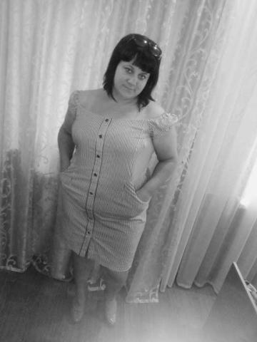 Кристина фото 6