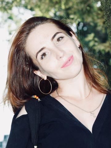 Агния фото 2