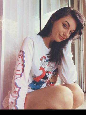 Эльвира Гламурная фото 6