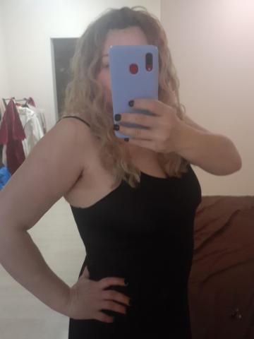 Раяна Натуральная Брюнетка фото 2