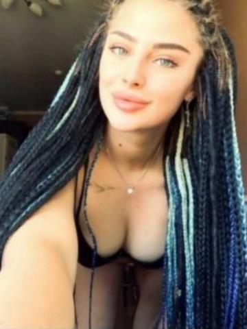 Варвара Закрытый Клуб Реал фото 2