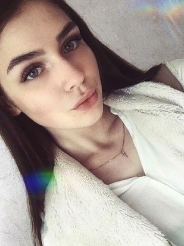 Олеся Миасс