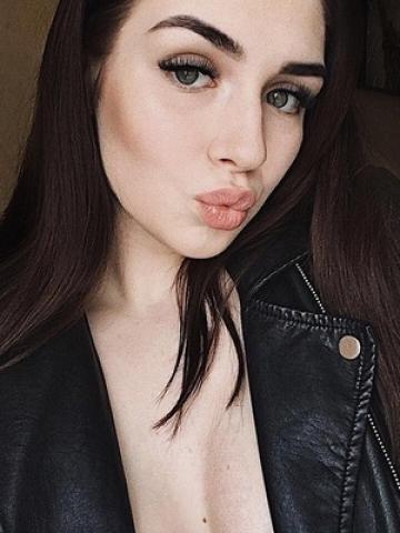 Олеся фото 2