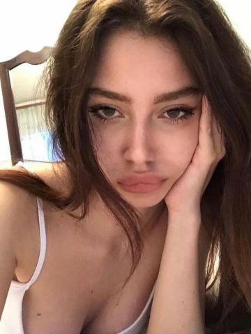 Лариса Анонимно Реал Миасс